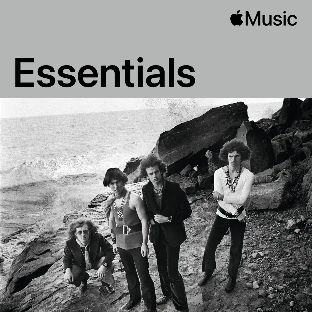 Slade Essentials
