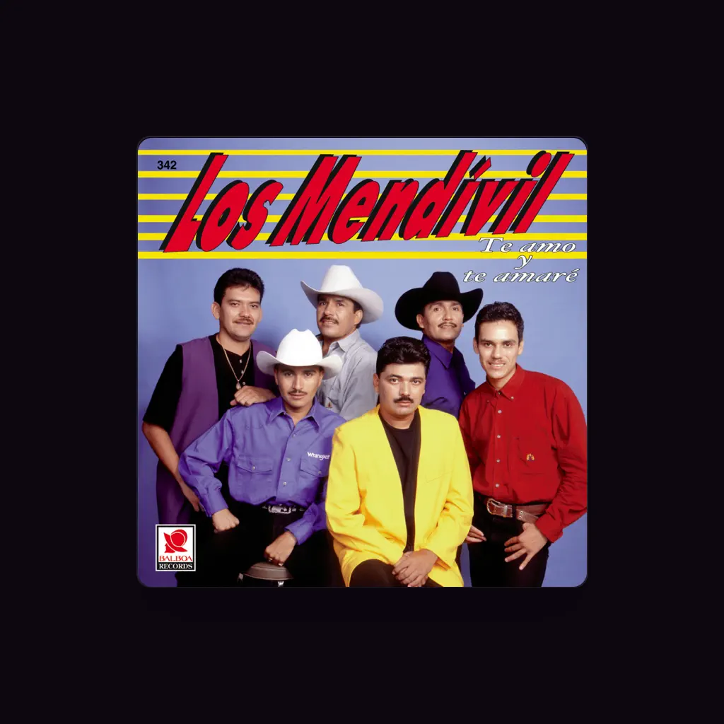 Los Mendívil