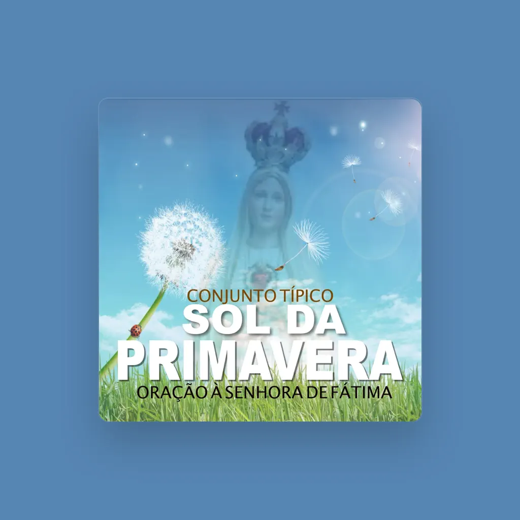 Conjunto Típico Sol Da Primavera