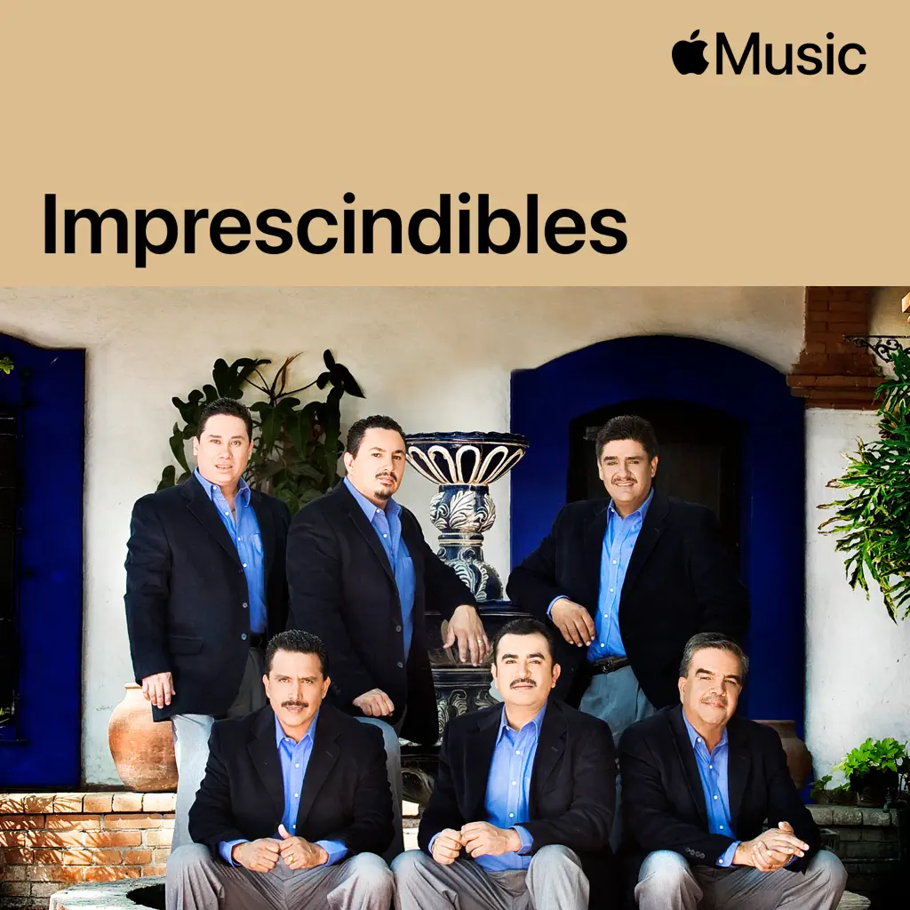 Conjunto Primavera: imprescindibles