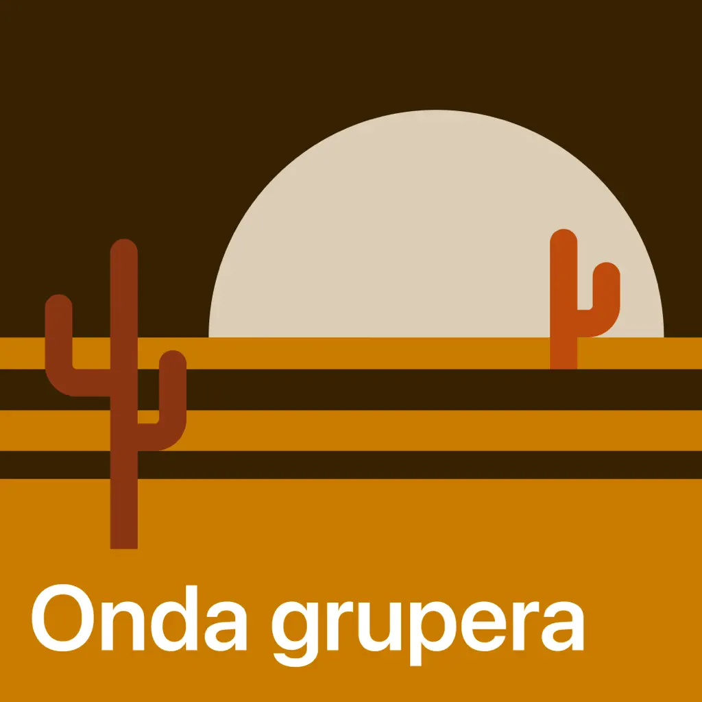Grupera: imprescindibles