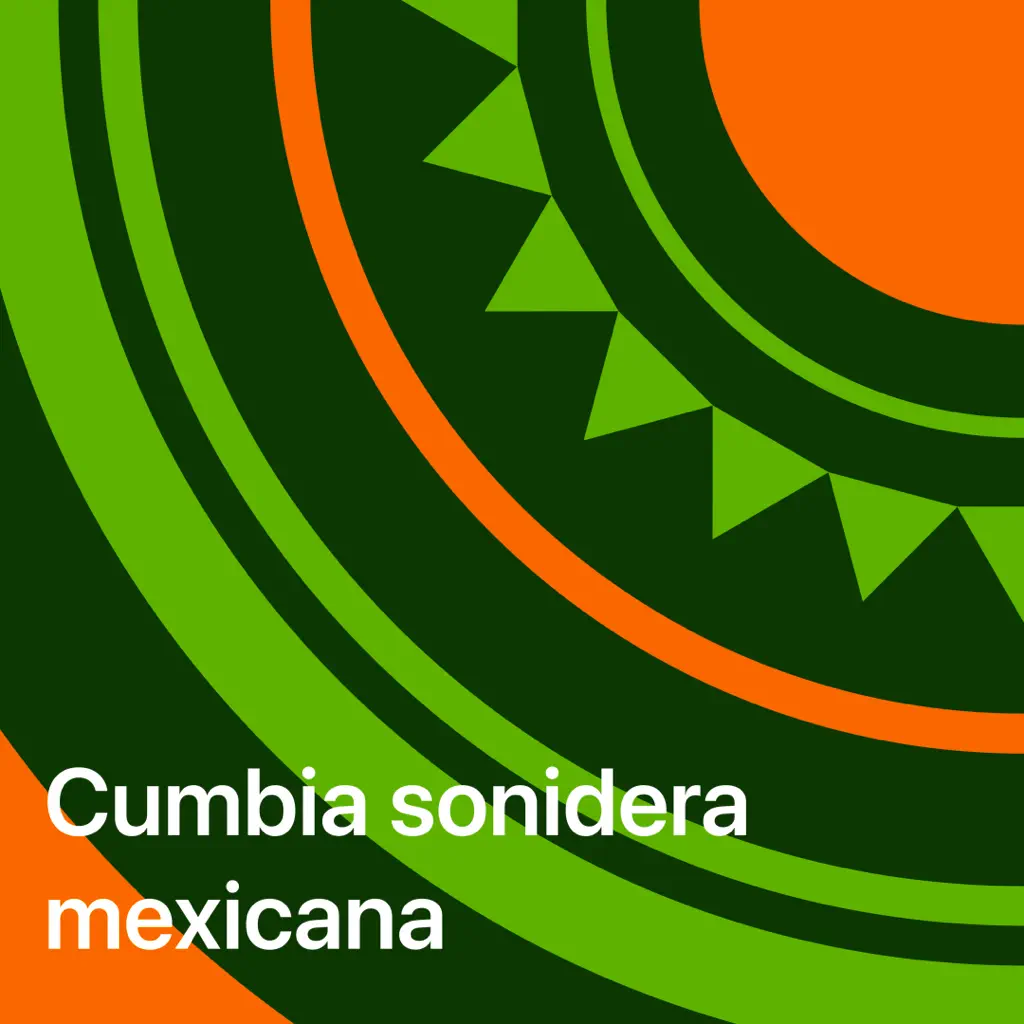 Cumbia sonidera mexicana: imprescindibles