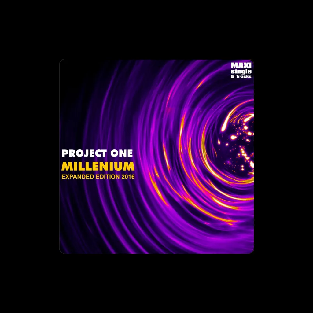 Project One