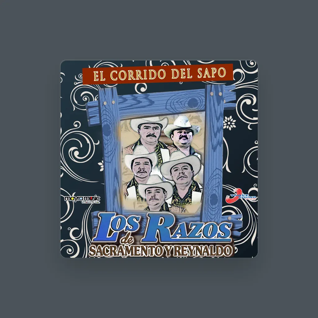 Los Razos De Sacramento Y Reynaldo