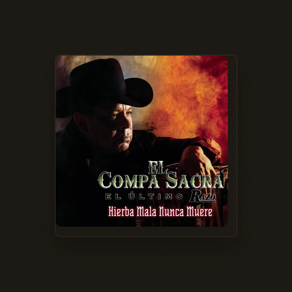 El Compa Sacra, El Ultimo Razo