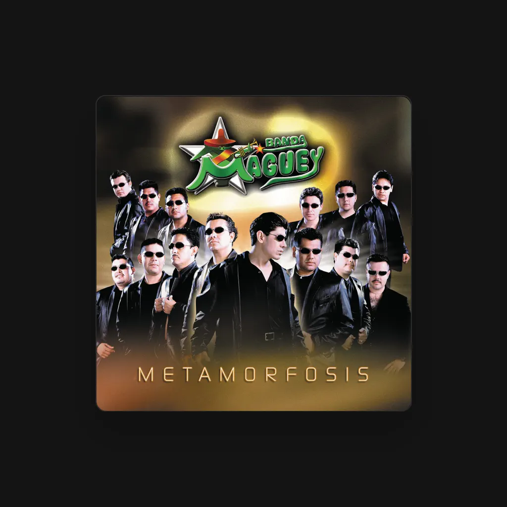 Banda Maguey