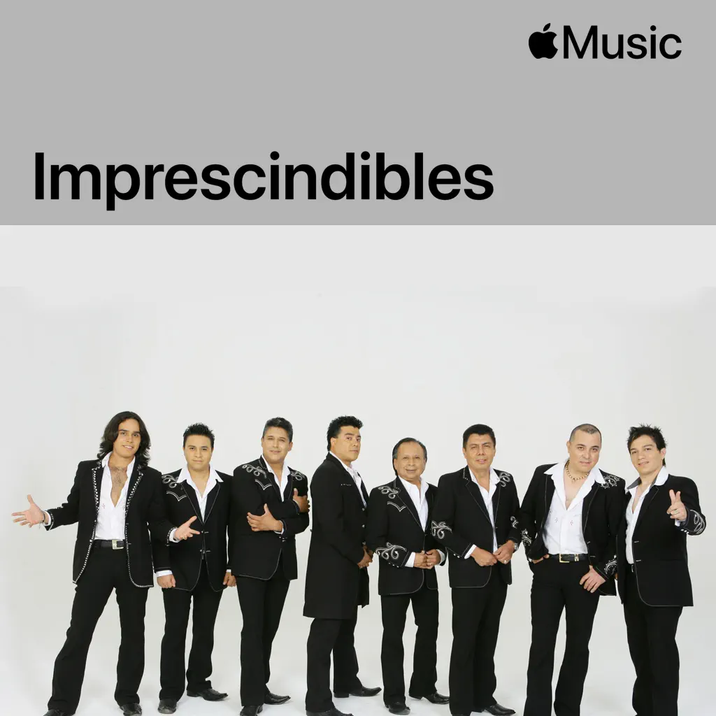 Liberación: imprescindibles