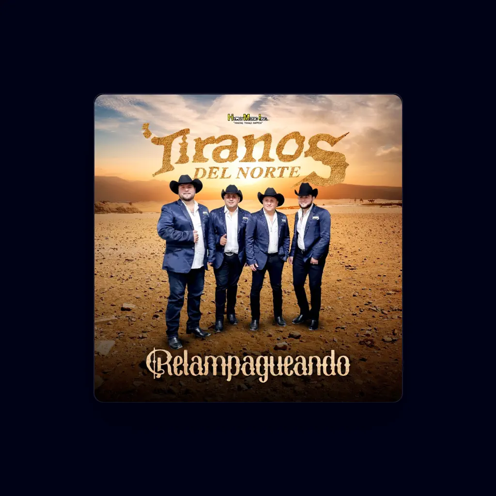 Los Tiranos Del Norte