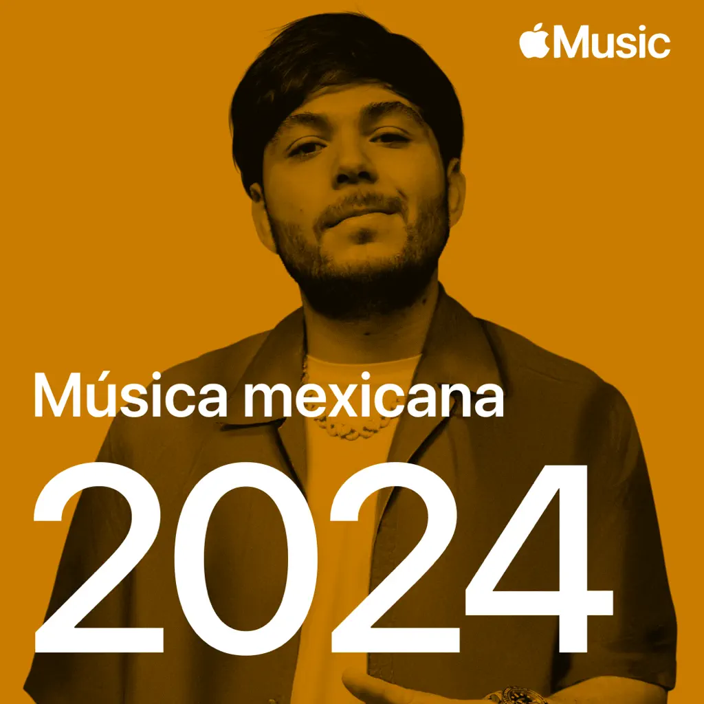 Música mexicana: éxitos de 2024