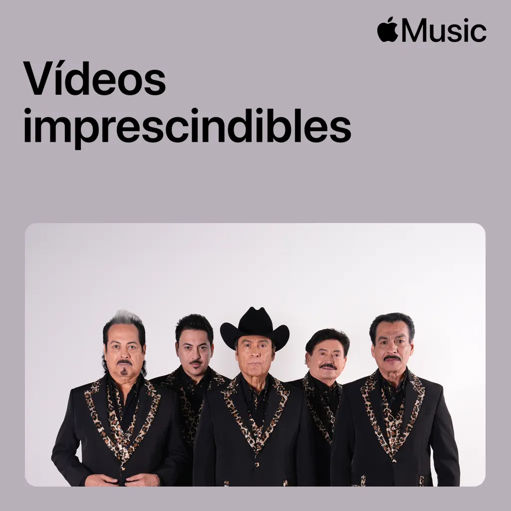 Los Tigres del Norte Video Essentials