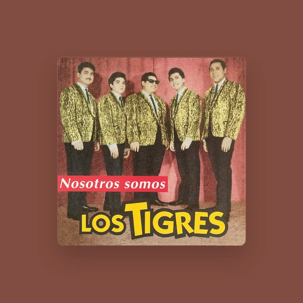Los Tigres