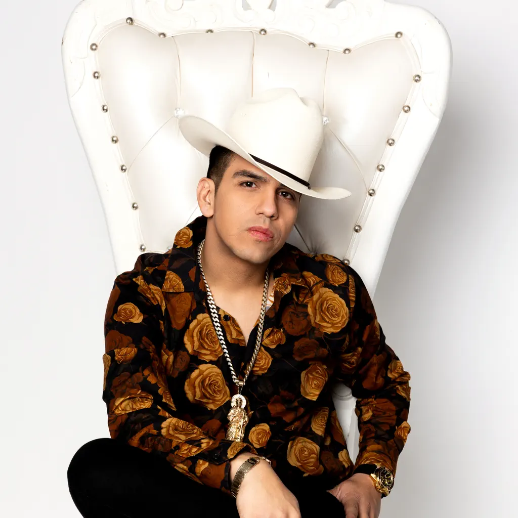 Jovanny Cadena y Su Estilo Privado