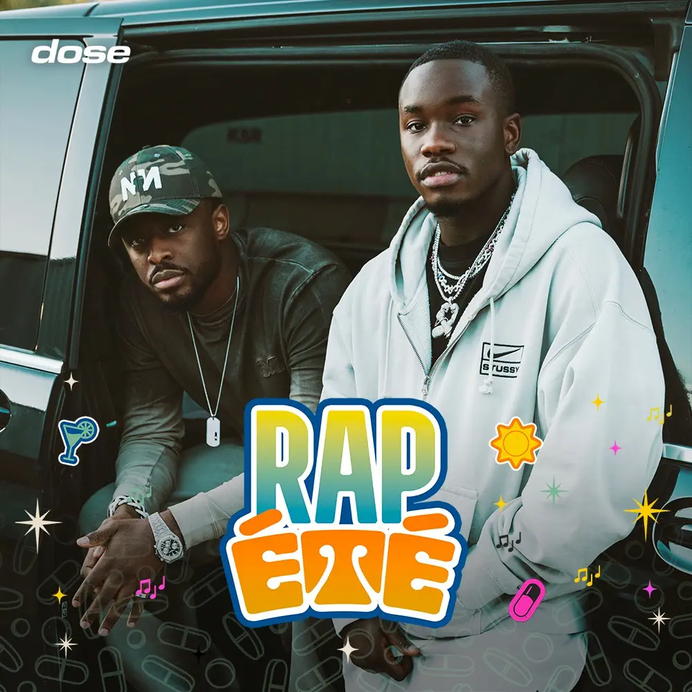HITS RAP ETE 2024 | RAP FRANÇAIS | DISIZ, DAMSO, NINHO, TIMAL, GAZO, TIAKOLA, SOOLKING