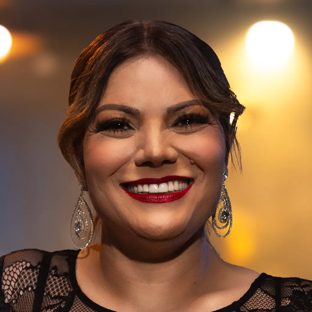 Diana Reyes