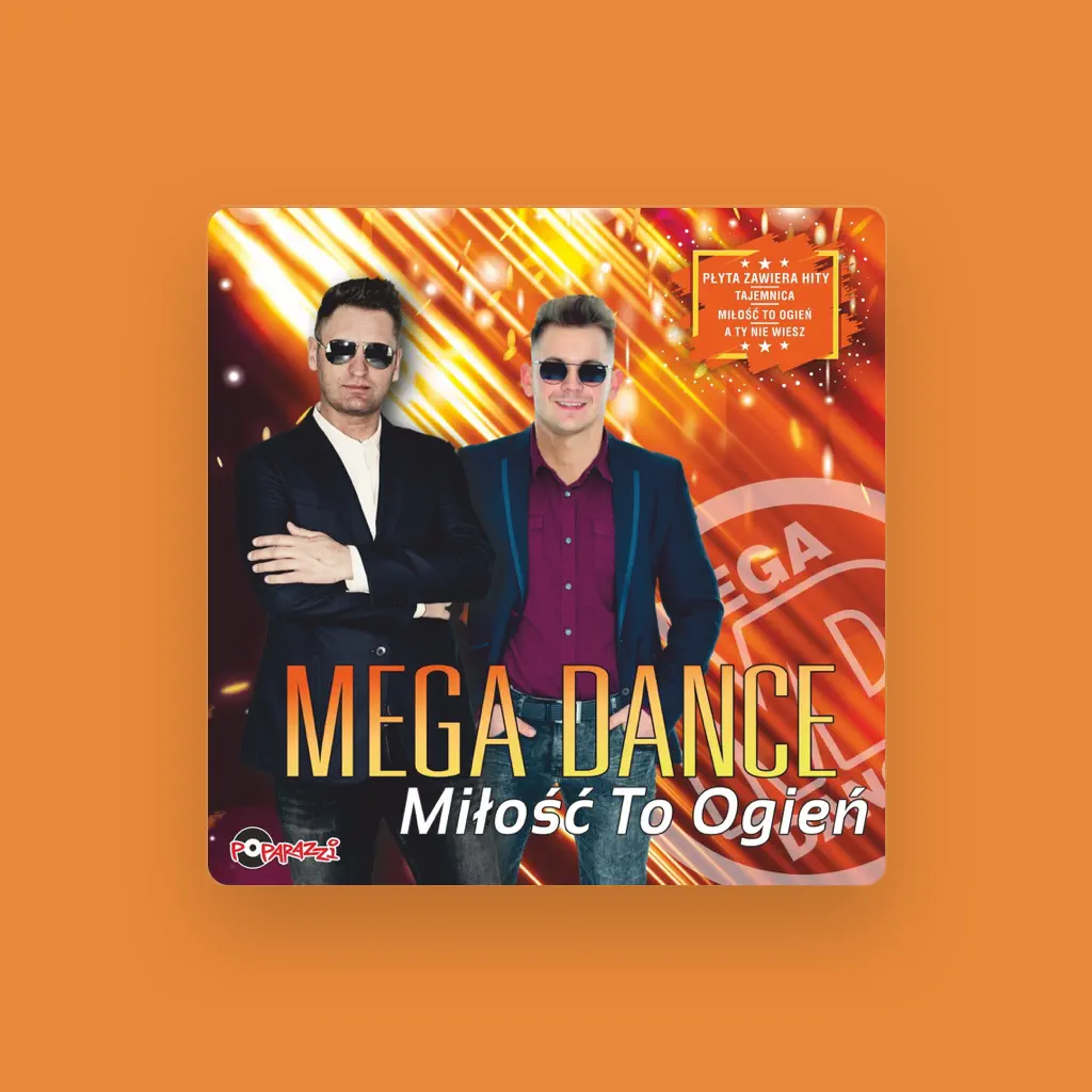 Mega Dance