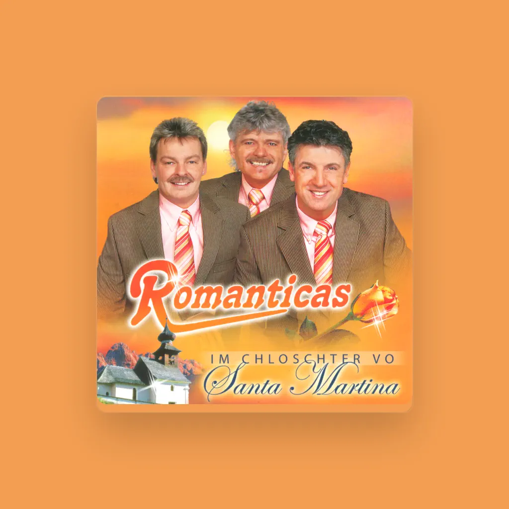 Romanticas