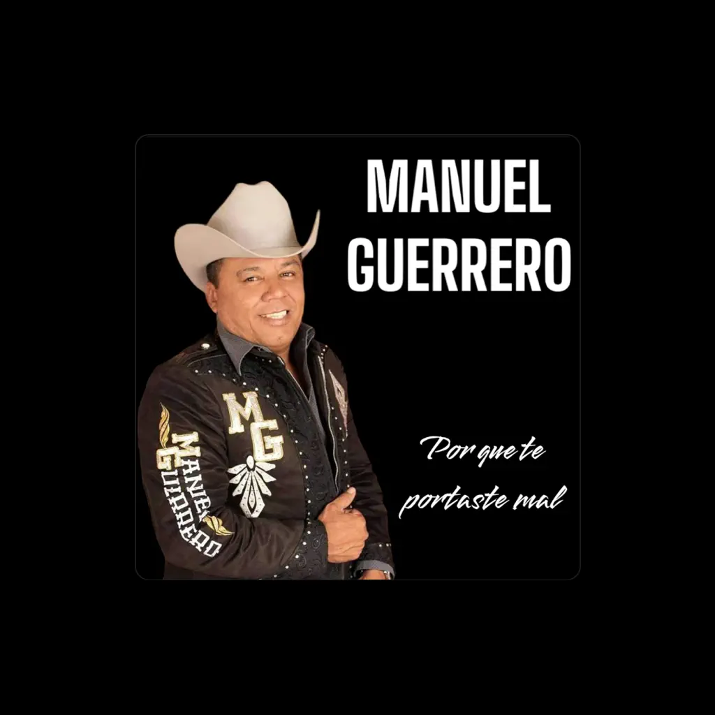 Manuel Guerrero