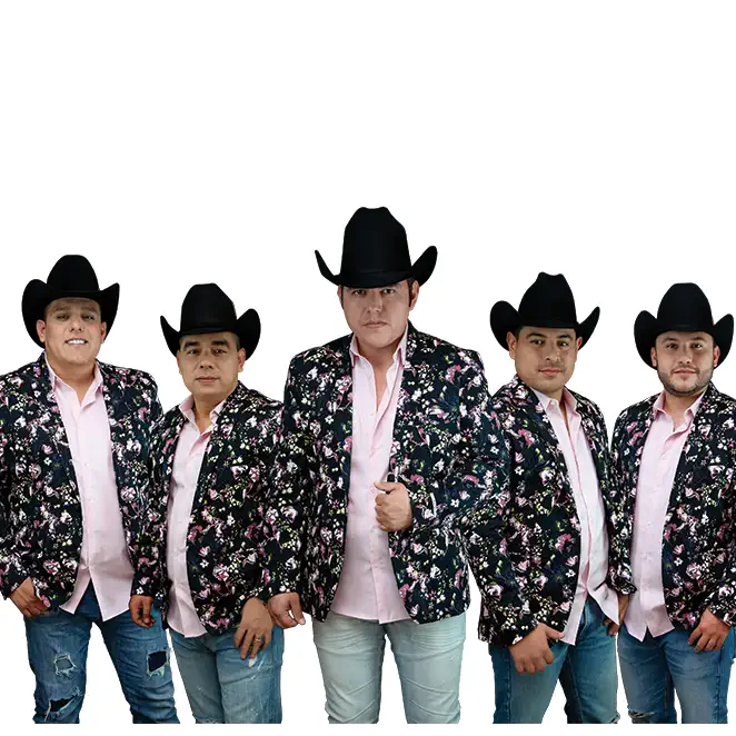Los Herederos de Nuevo León