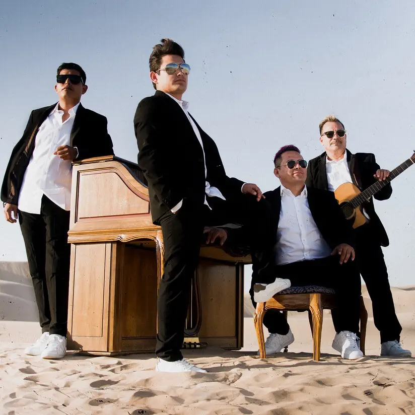 Los Lara