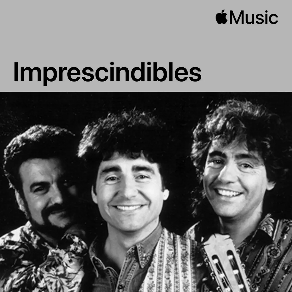 Lo mejor de Rumba Tres