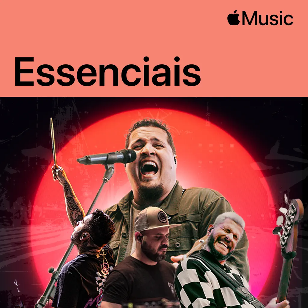 MORADA: essenciais