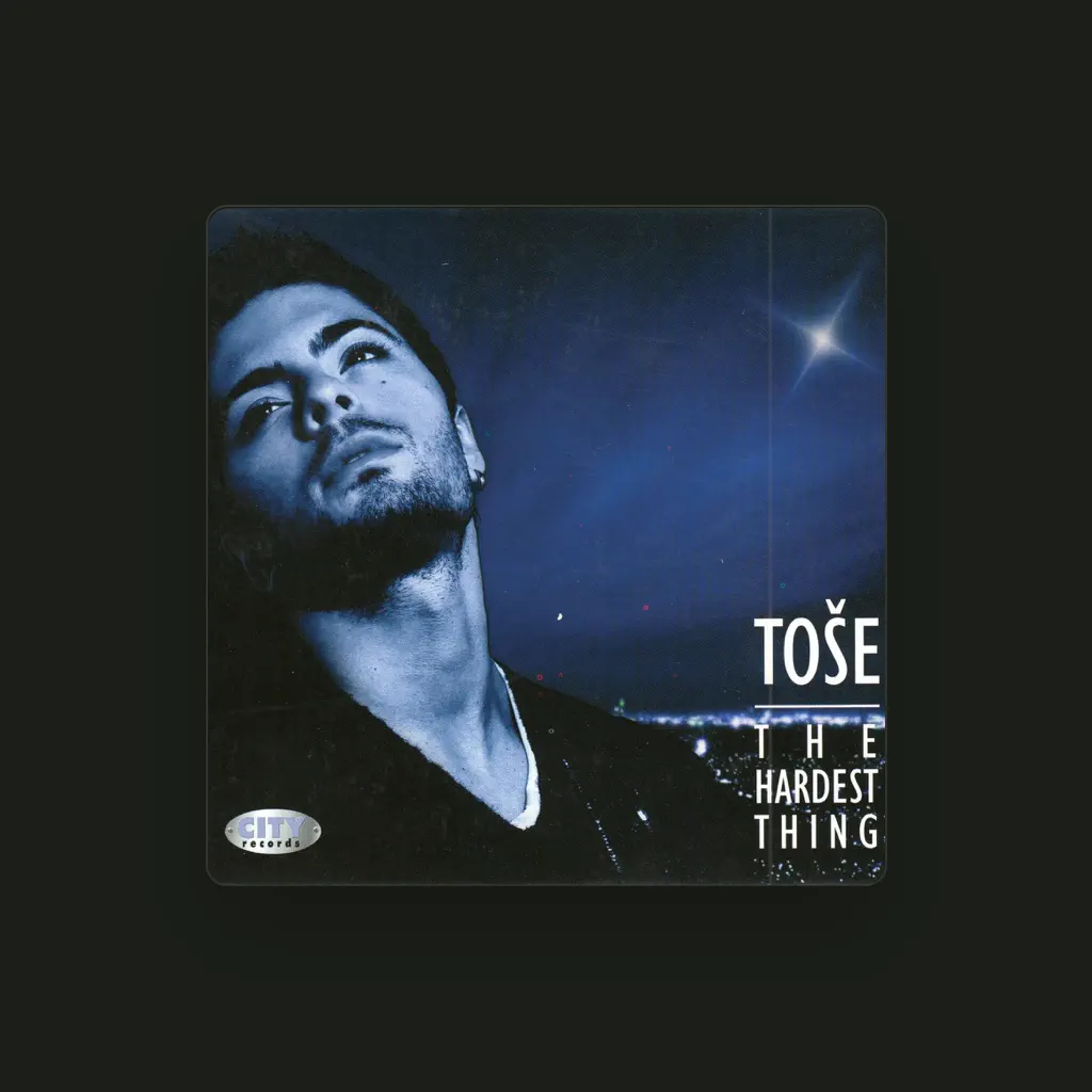 Toše