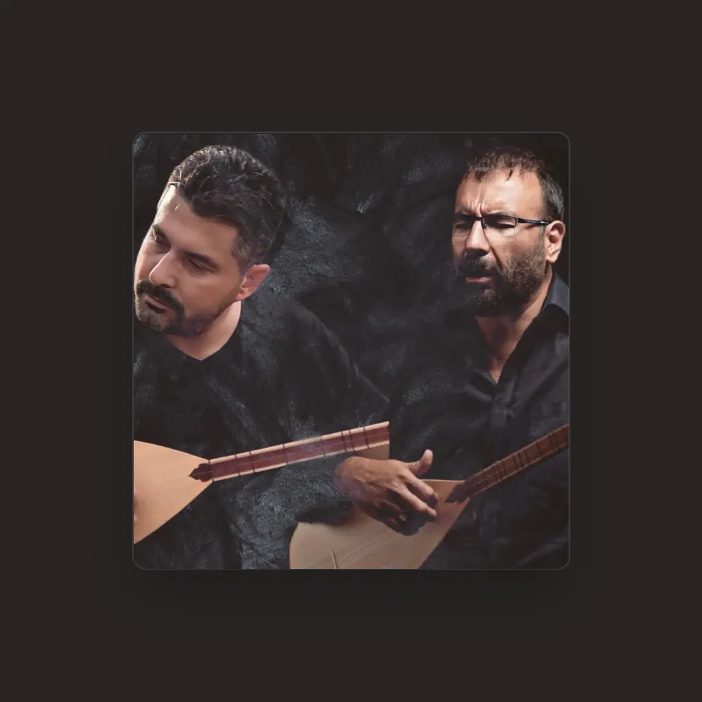 Tolga Sağ - İbrahim Özel
