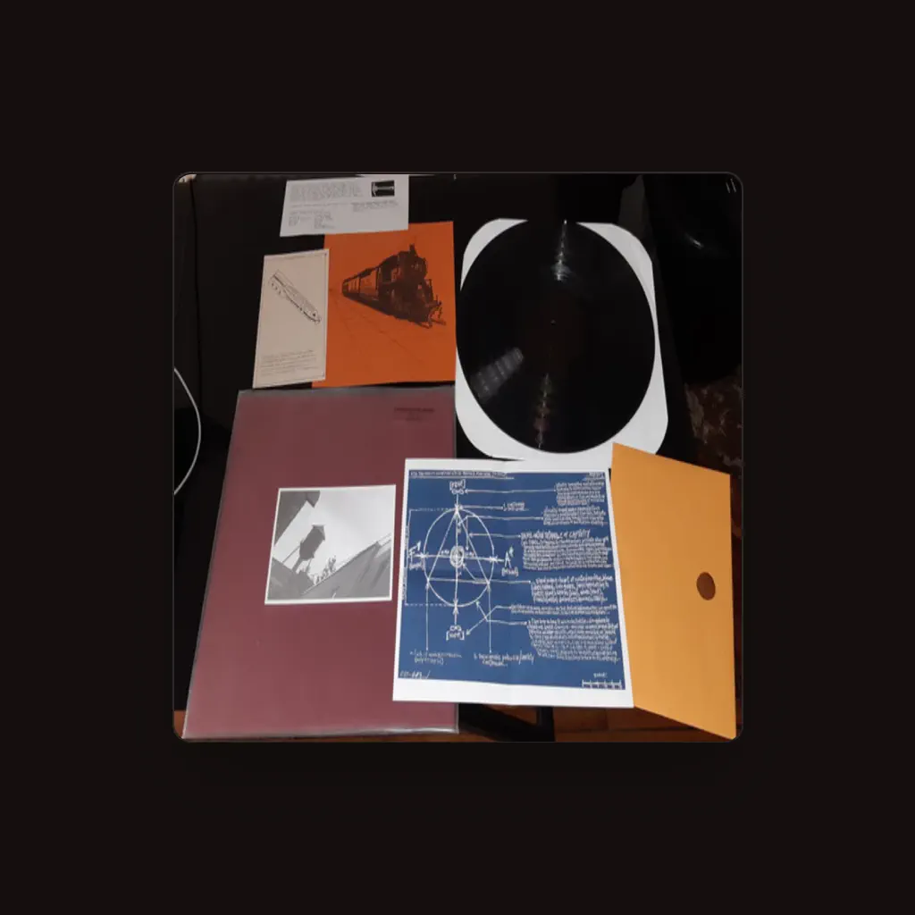 Godspeed You! Black Emperor
