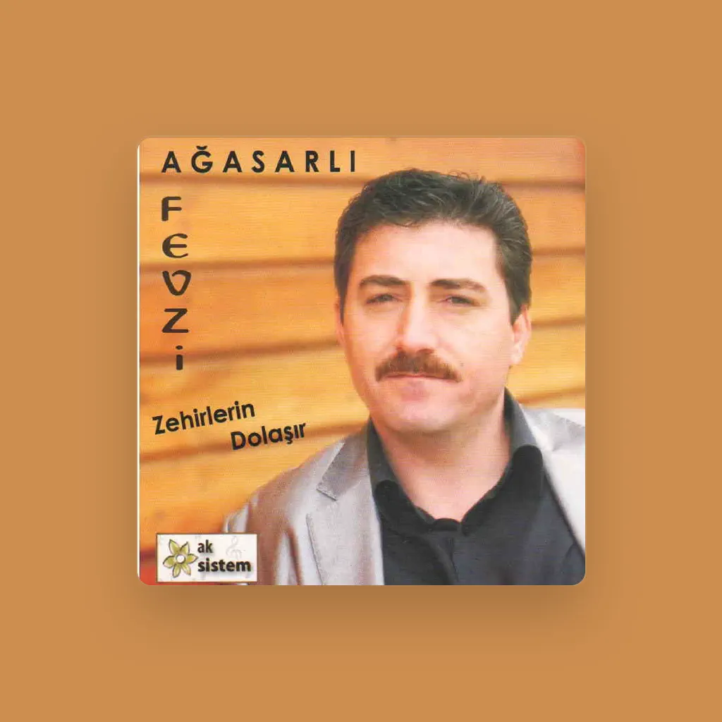 Ağasarlı Fevzi