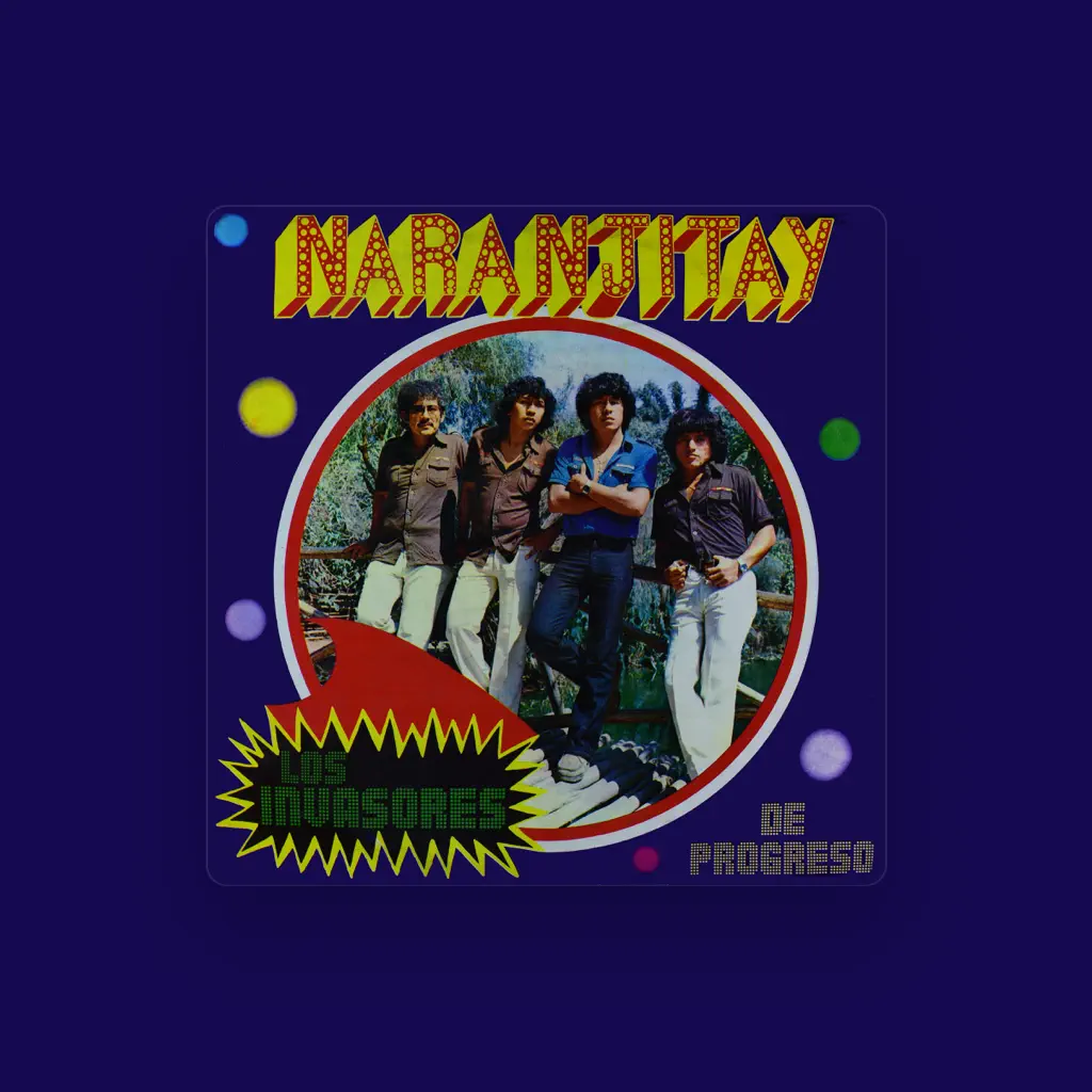 Los Invasores de Progreso