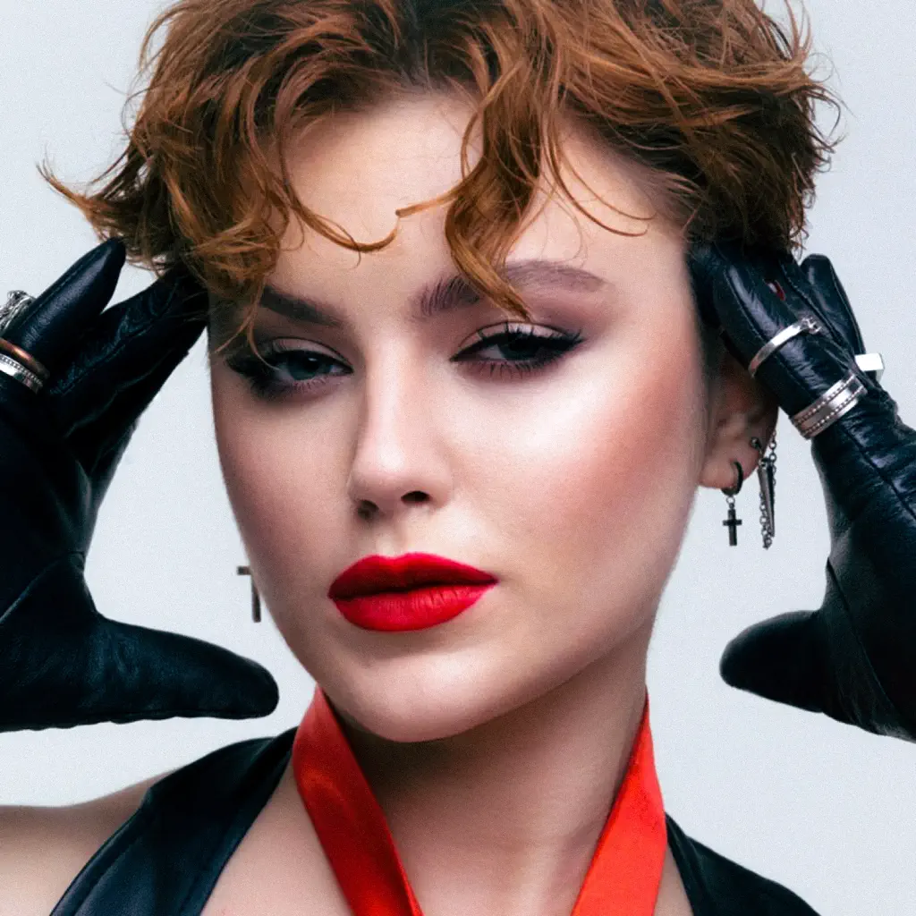 Olena Usenko