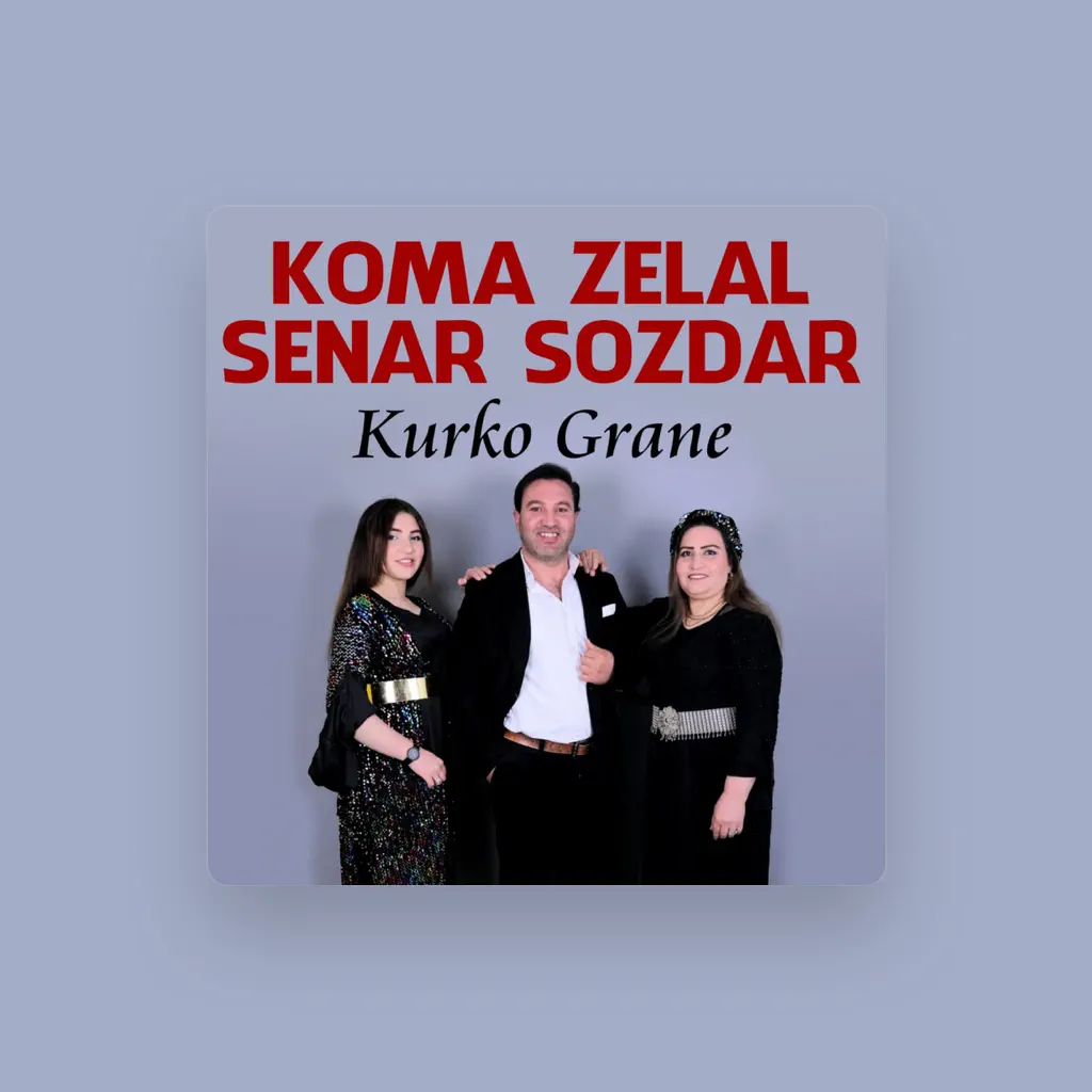 Zınar Sozdar