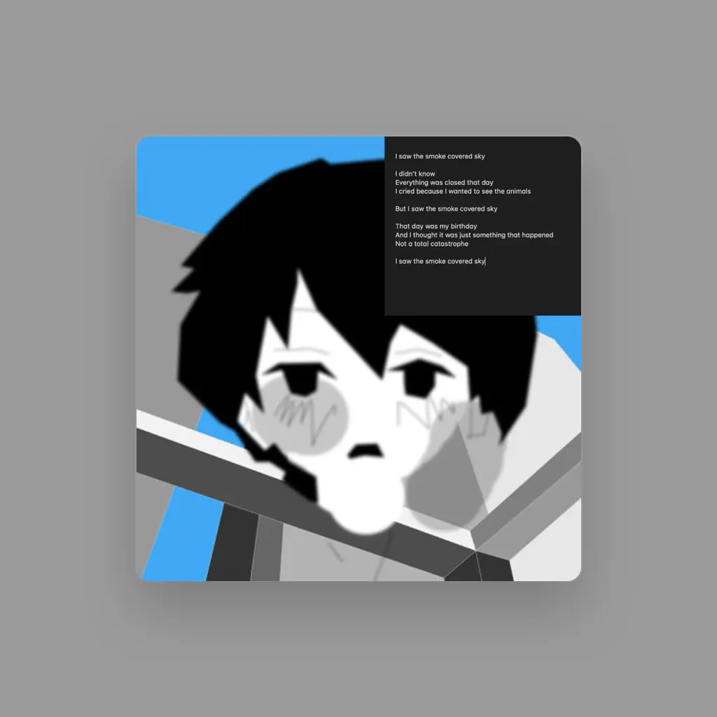 RIP wowaka