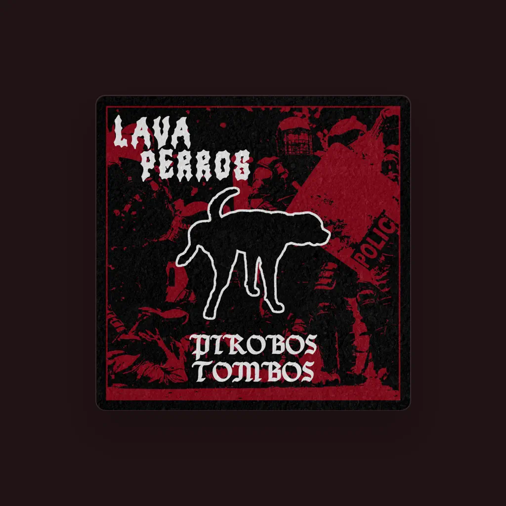 Lava Perros