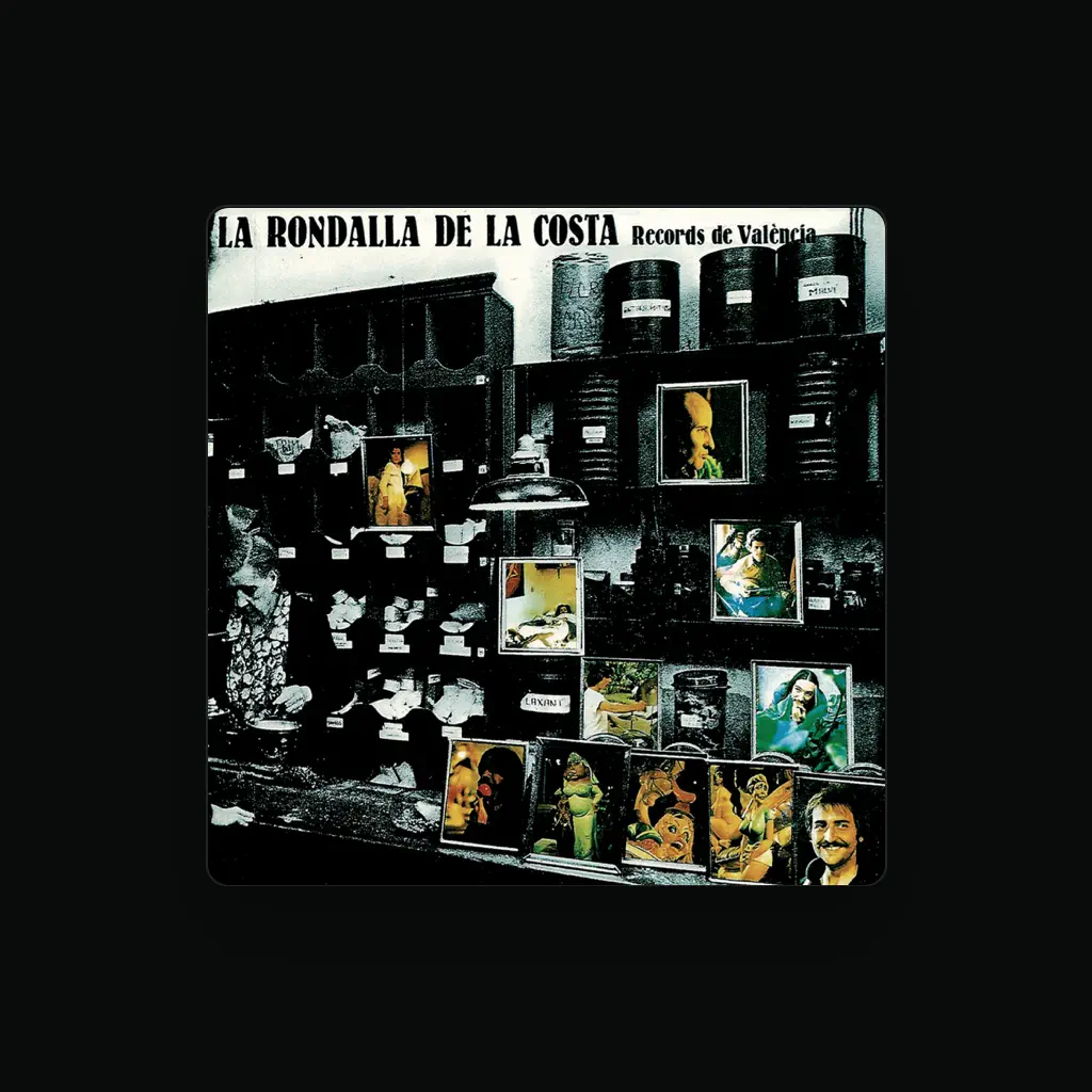 La Rondalla de la Costa