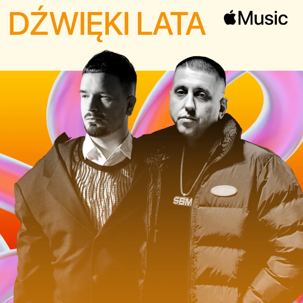 Białas & Lanek: lato na dzielni