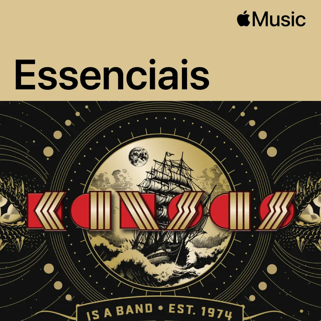 Kansas: essenciais