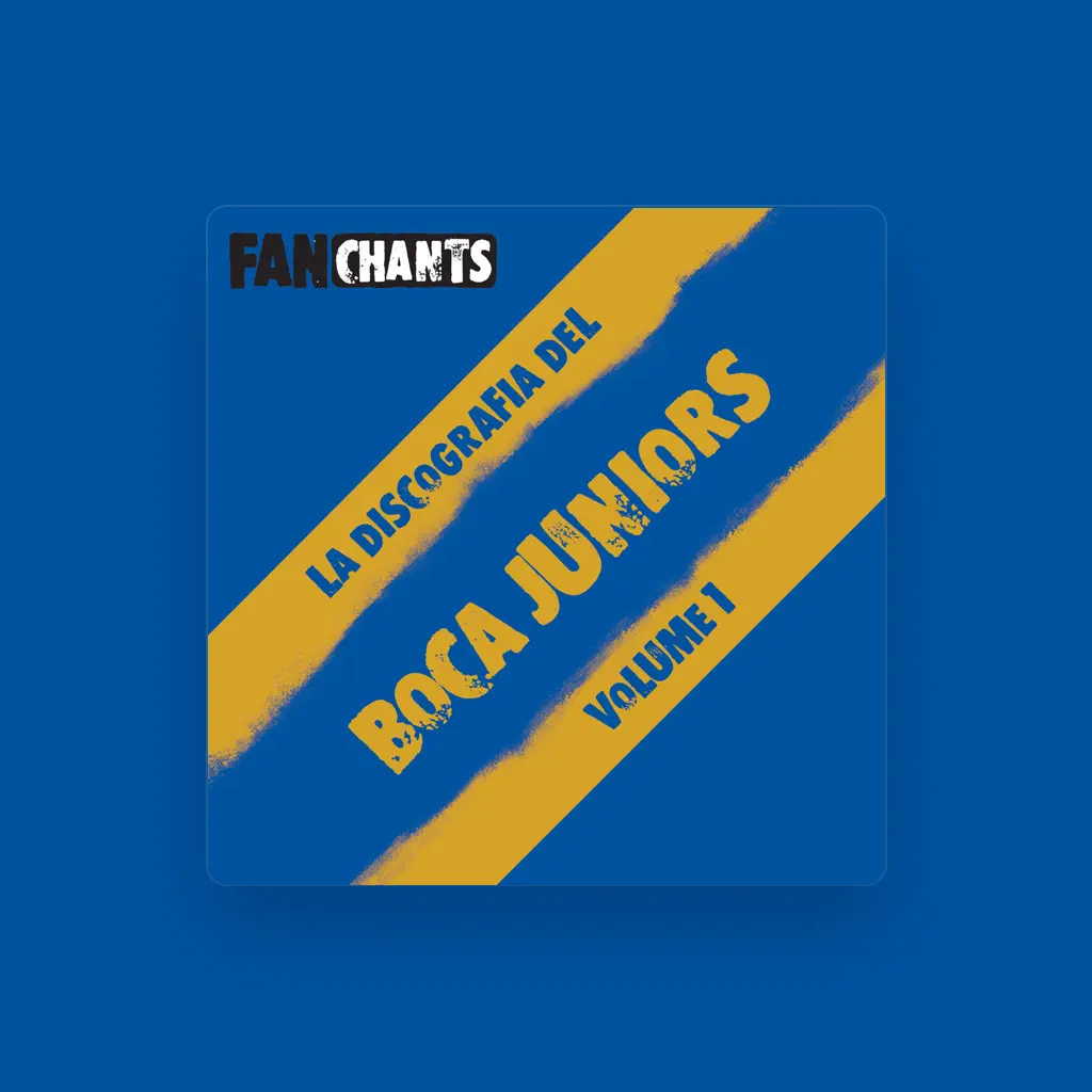 Boca Juniors FanChants