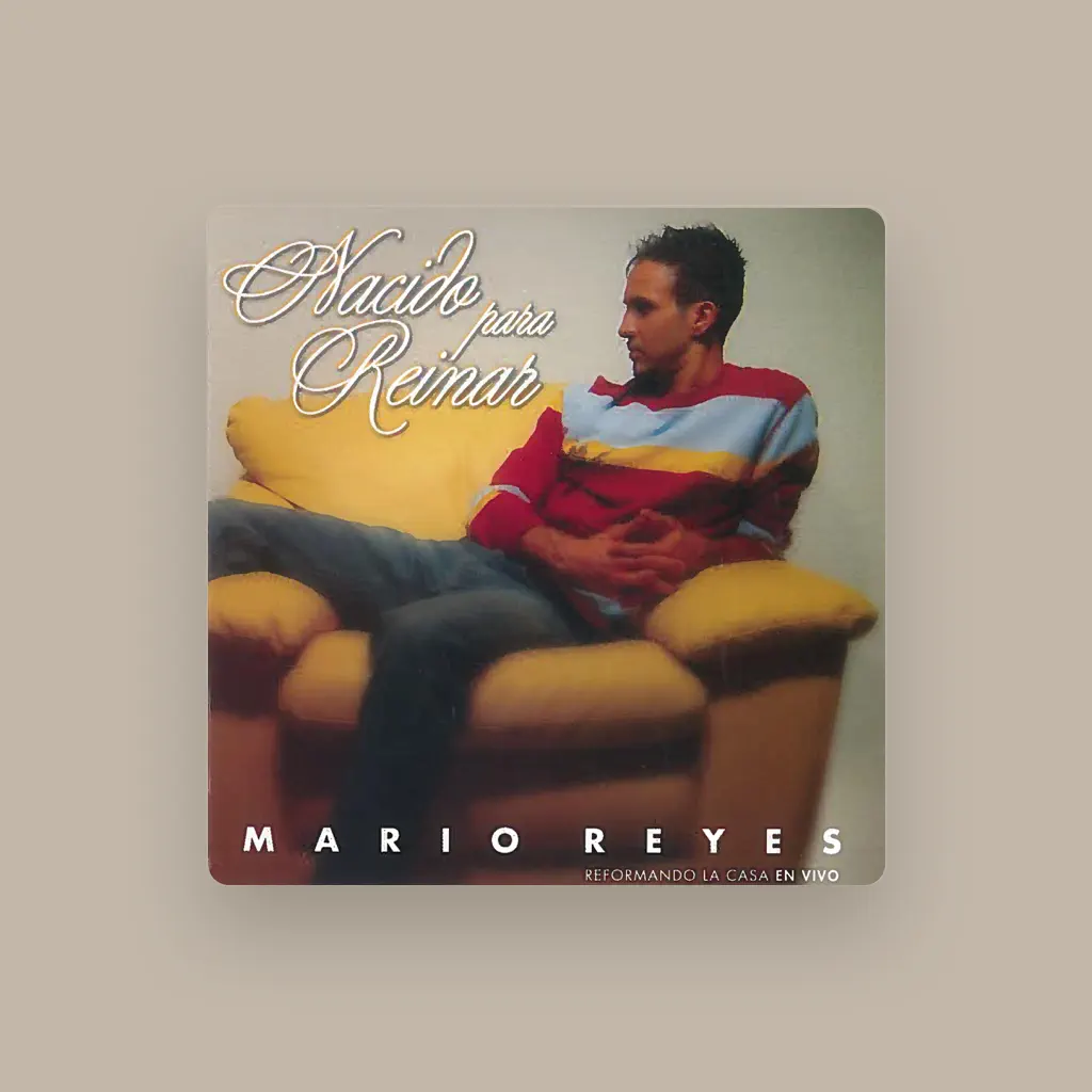 Mario Reyes