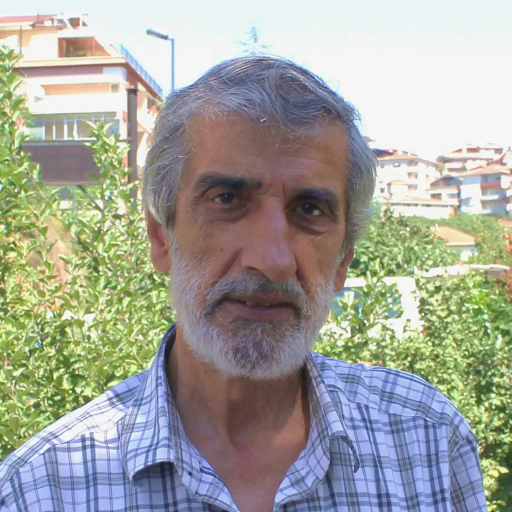 Ali Tekintüre