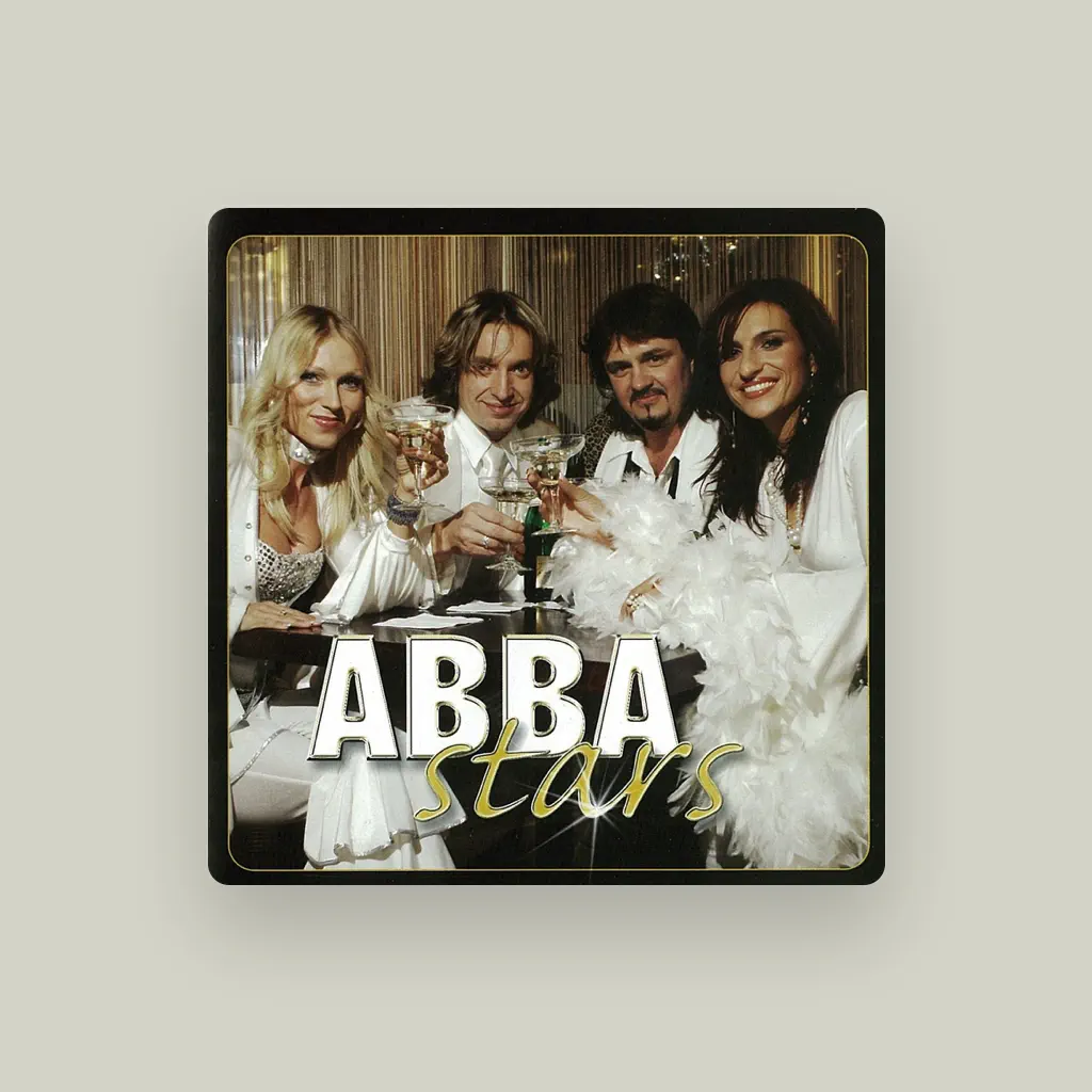 ABBA Stars
