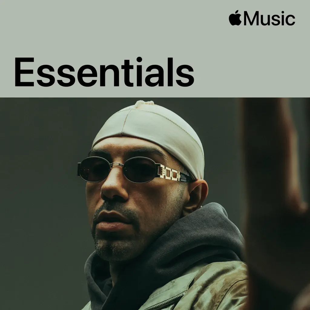 Mondo Marcio Essentials