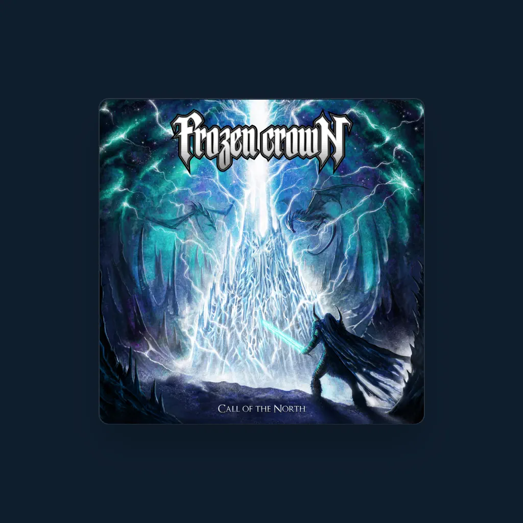 Frozen Crown