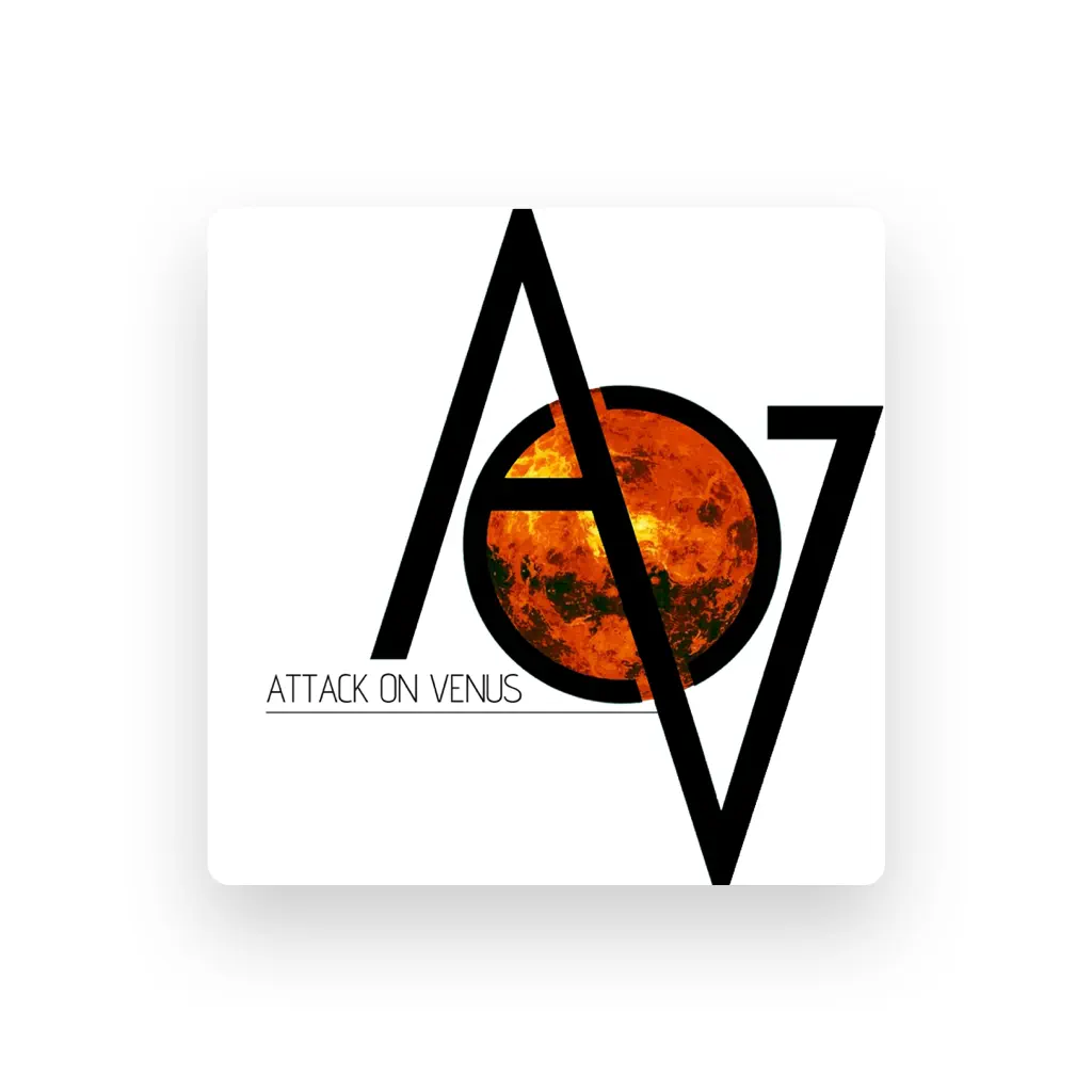 Attack on Venus
