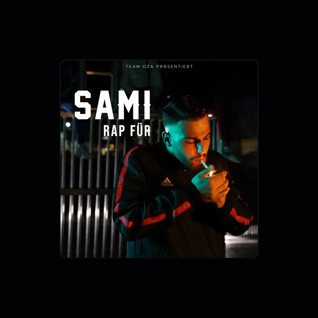 SAMI