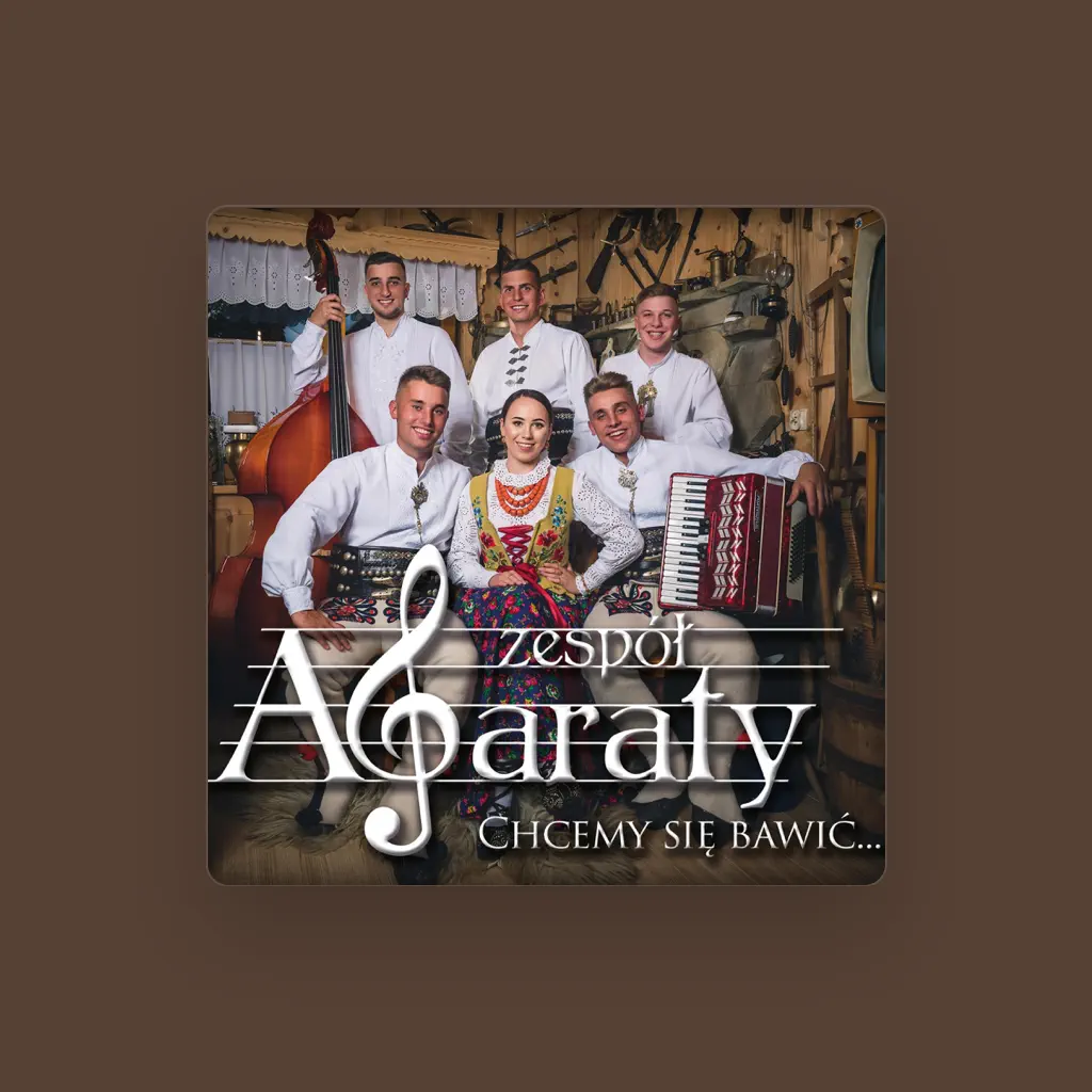 Aparaty