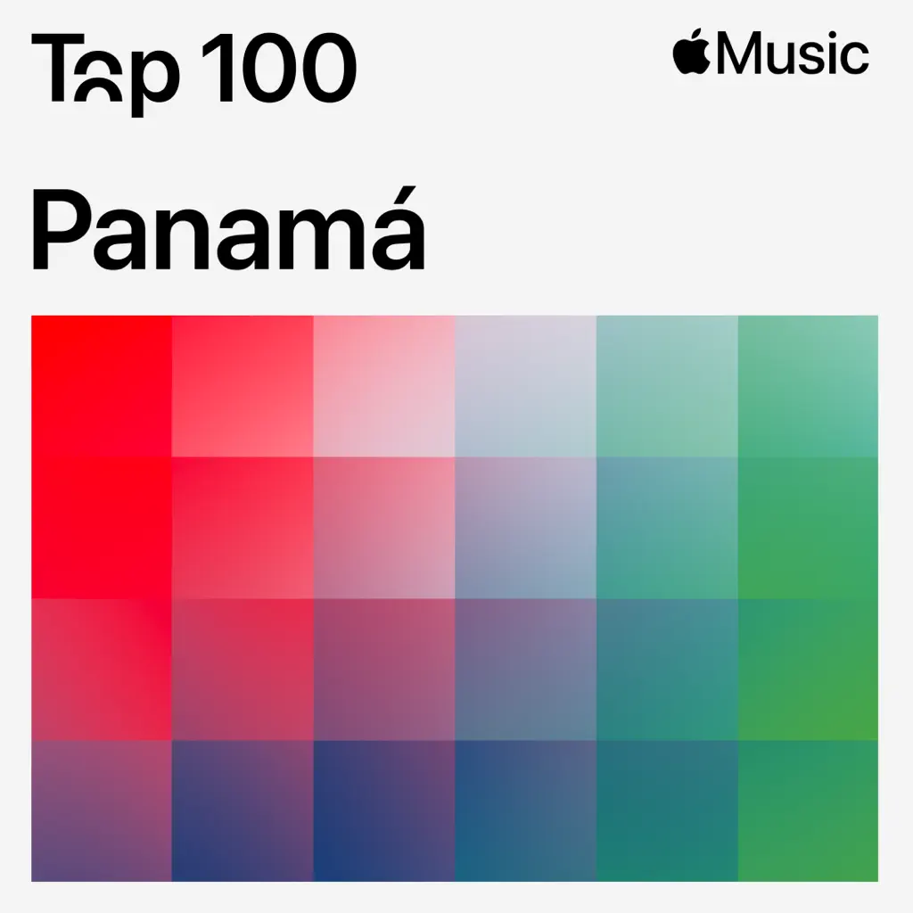Top 100: Panamá