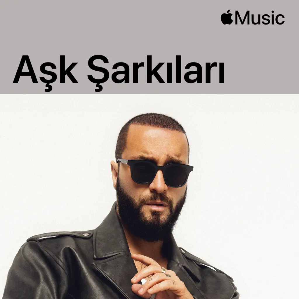 Berkay: Aşk Şarkıları