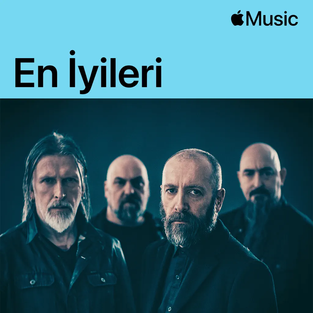 Paradise Lost: En İyileri