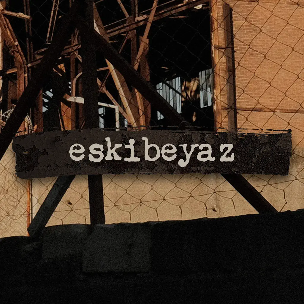 eskibeyaz